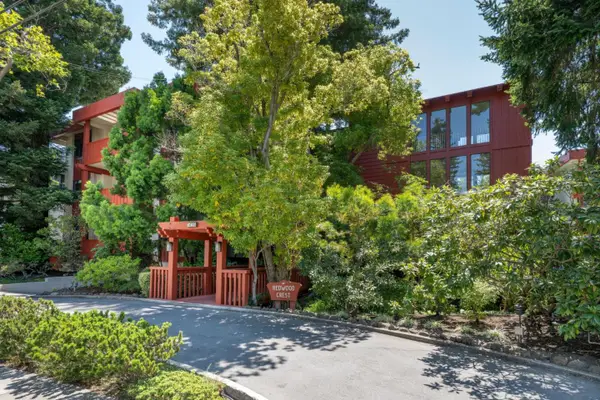 1435 Bellevue Avenue  #305, BURLINGAME, CA 94010