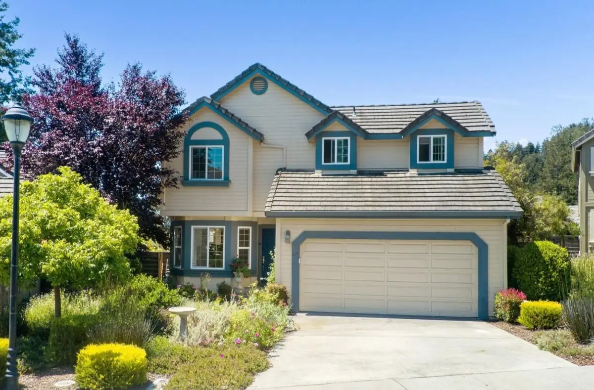 104 Golden Eagle Court, Scotts Valley, CA 95066 - #1