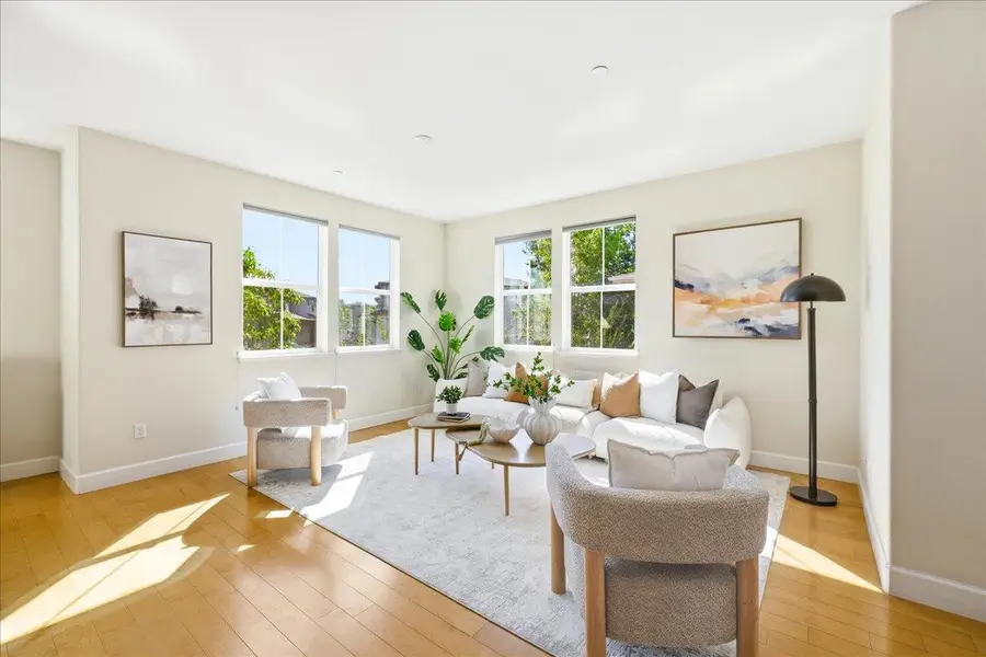 825 Berryessa, San Jose, CA 95112 - #2