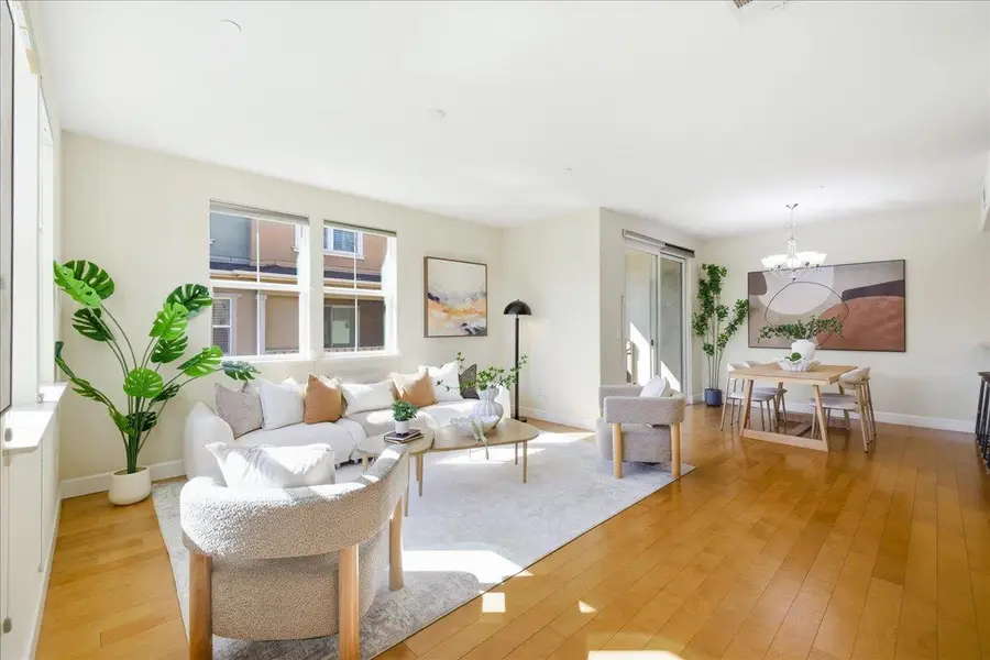 825 Berryessa, San Jose, CA 95112 - #3