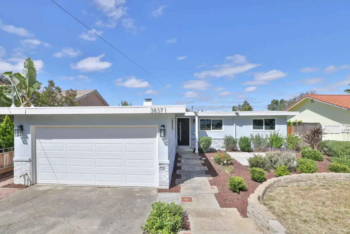 38371 Canyon Heights Drive, Fremont, CA 94536 - #1
