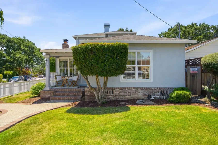 2101 Brittan Avenue, San Carlos, CA 94070 - #2