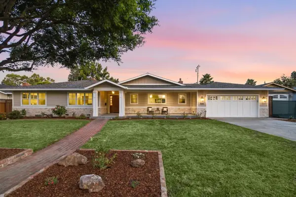 1970 Campbell Avenue, San Jose, CA 95125