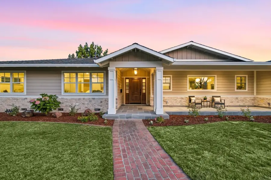 1970 Campbell Avenue, San Jose, CA 95125 - #2