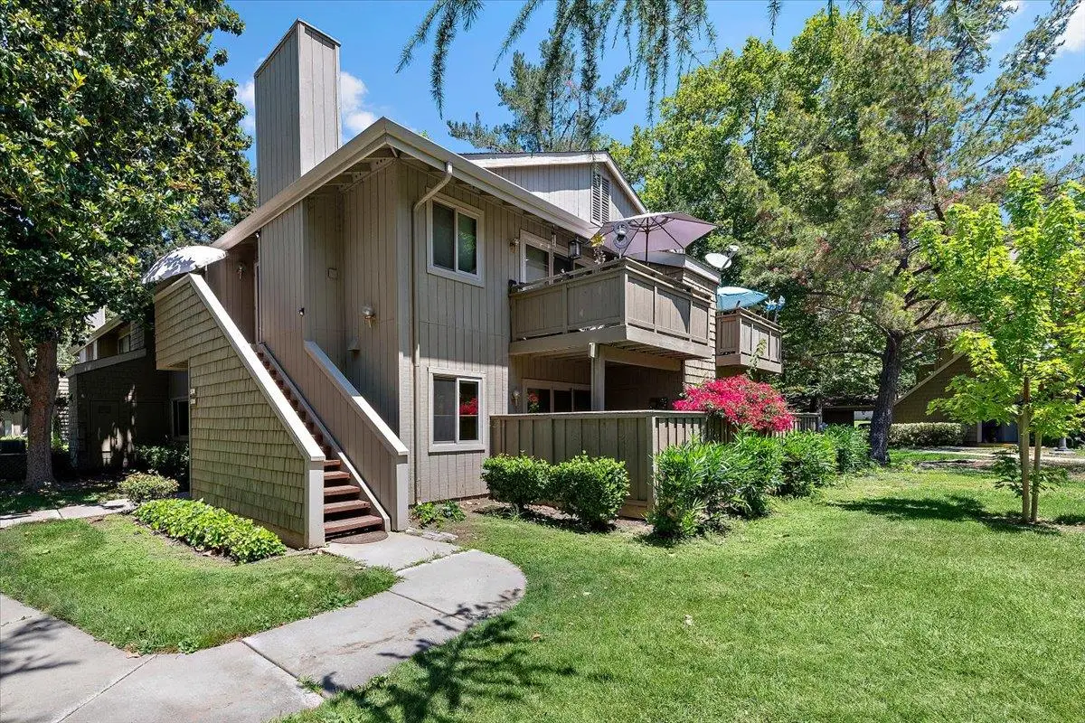 5308 Makati Circle, San Jose, CA 95123 - #1
