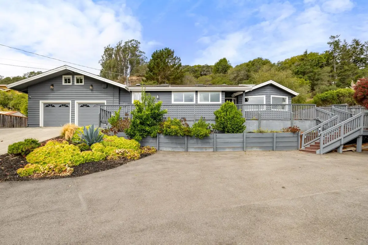4065 Cornwell Road, Soquel, CA 95073 - #1
