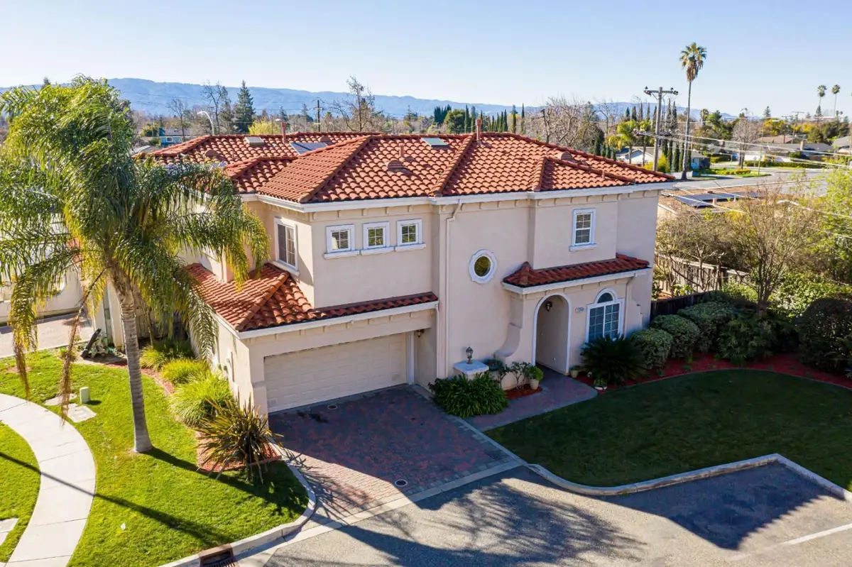 1745 Cambria Court, San Jose, CA 95124 - #1