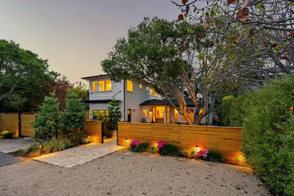 2644 Walker Avenue, Carmel, CA 93923
