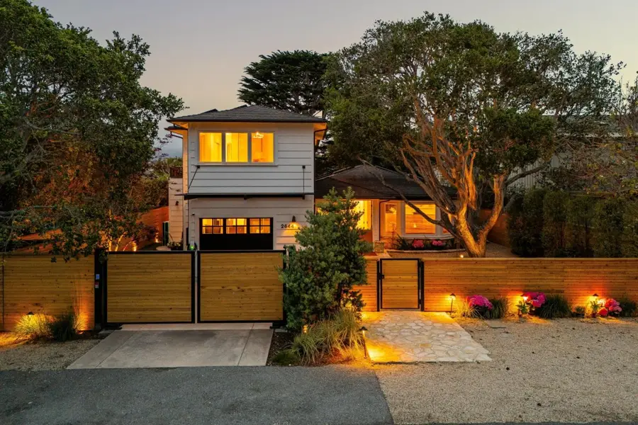 2644 Walker Avenue, Carmel, CA 93923 - #2