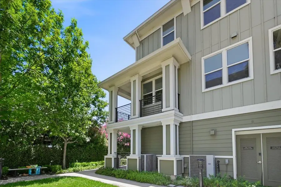 4451 Westerly Common, Fremont, CA 94538 - #3
