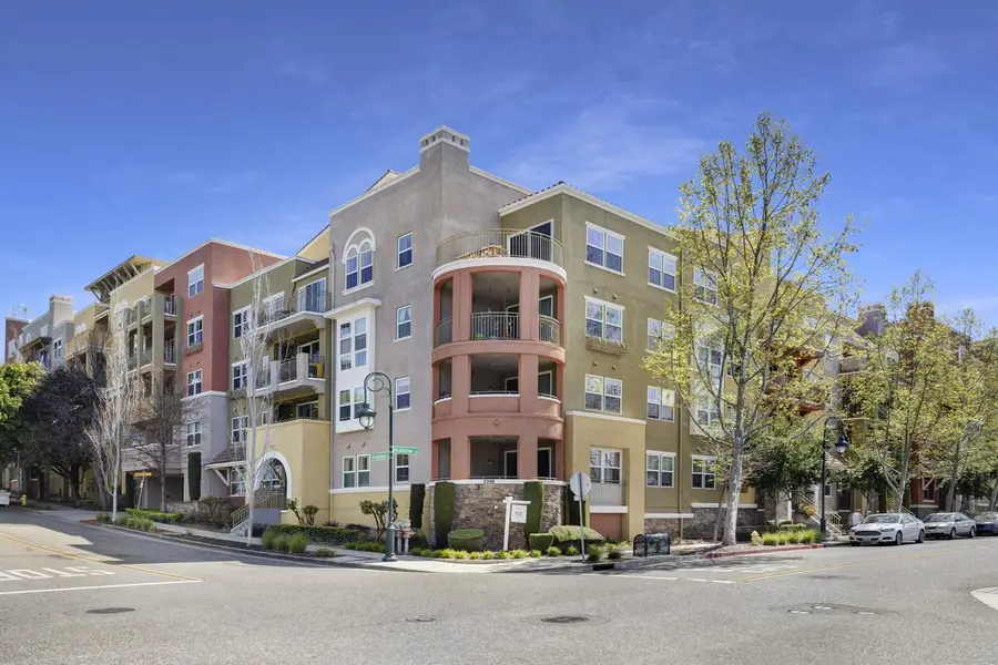 2988 Grassina Street  #209, San Jose, CA 95136 - #2