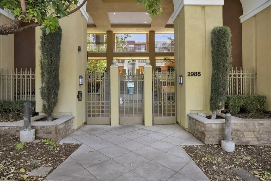 2988 Grassina Street  #209, San Jose, CA 95136 - #3