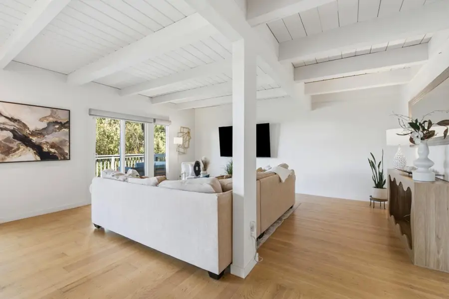 2323 Mastlands Drive, Oakland, CA 94611 - #2
