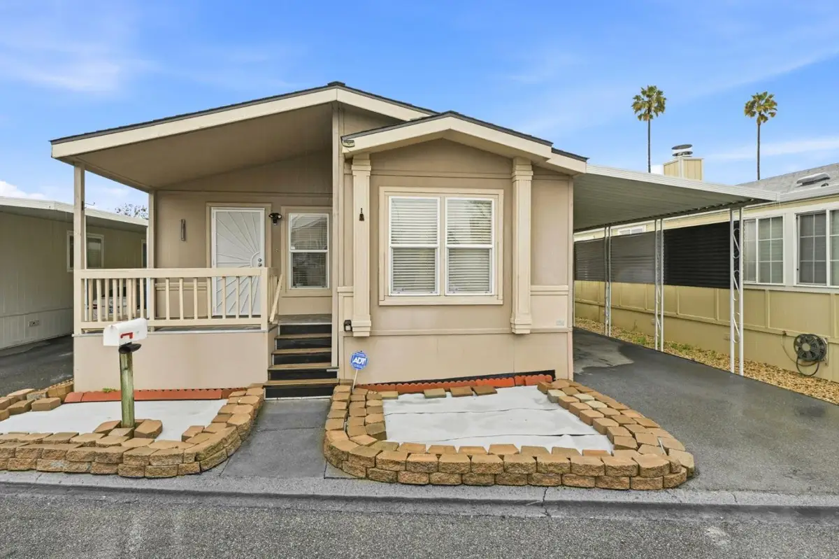 195 Blossom Hill Road, San Jose, CA 95123 - #1