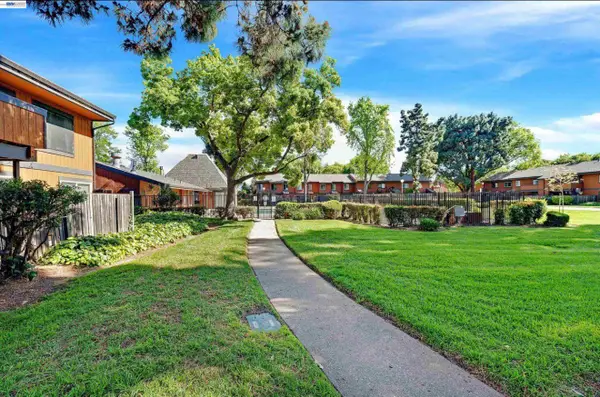 38623 Cherry Lane  #123, FREMONT, CA 94536