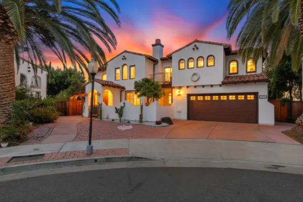 18120 Jaguar Court, TARZANA, CA 91335