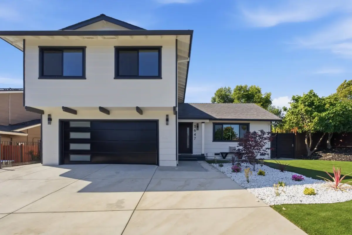 3647 Madrid Drive, San Jose, CA 95132 - #1