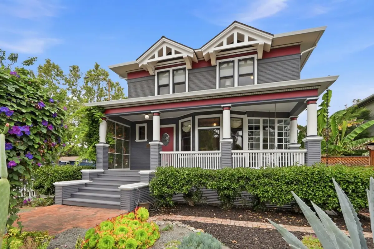 102 12th Street, San Jose, CA 95112 - #1