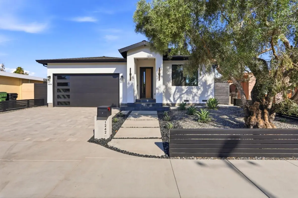 1252 Cabrillo Avenue, Santa Clara, CA 95050 - #1