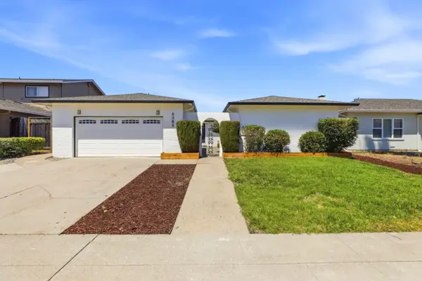 6385 Tamalpais Avenue, San Jose, CA 95120