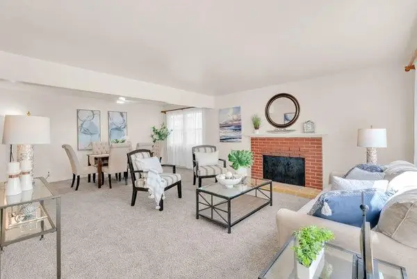 320 Hobart Avenue, SAN MATEO, CA 94402