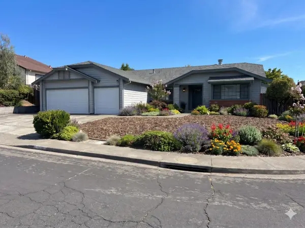 299 Lippizan Drive, VALLEJO, CA 94591