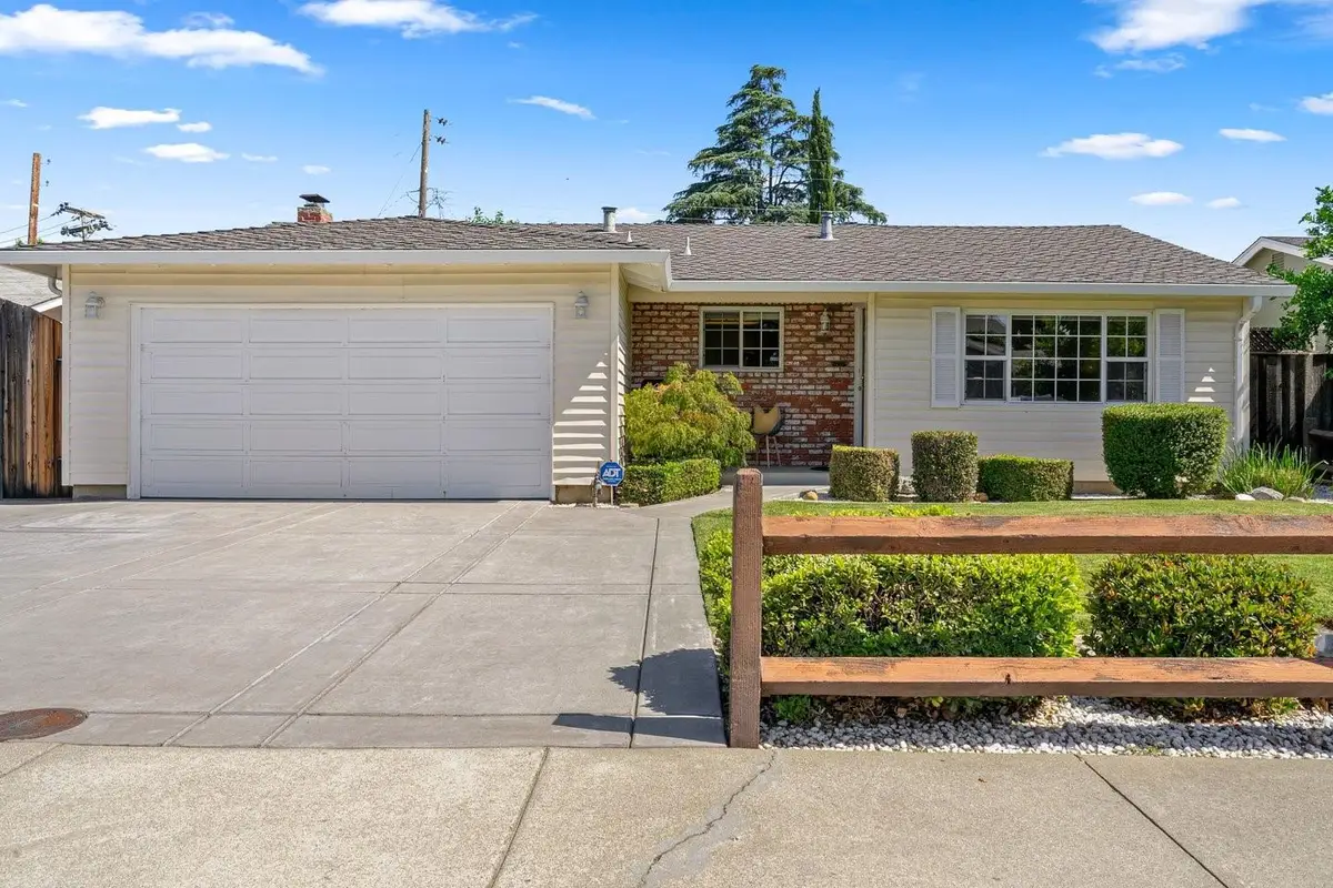 1001 Latimer Avenue, Campbell, CA 95008 - #1
