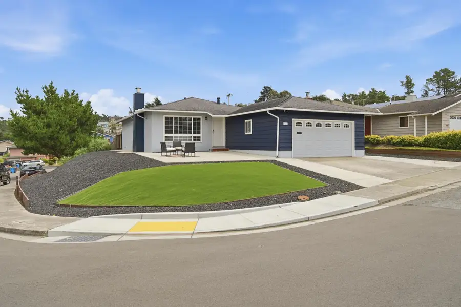 3501 Exeter Drive, San Bruno, CA 94066 - #2