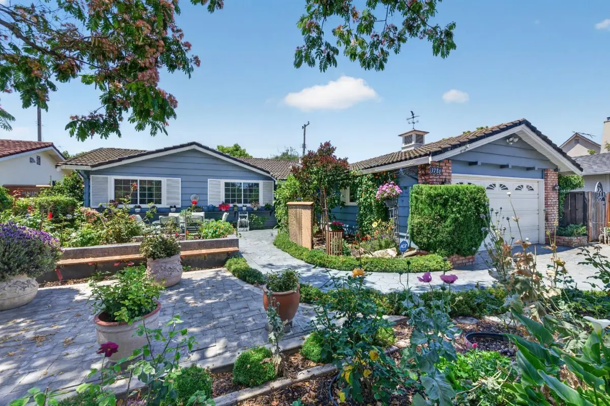 3786 Dunford Way, Santa Clara, CA 95051 - #1