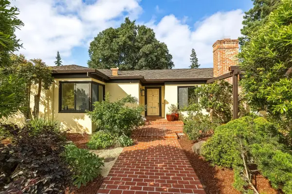 2020 Newell Road, PALO ALTO, CA 94303