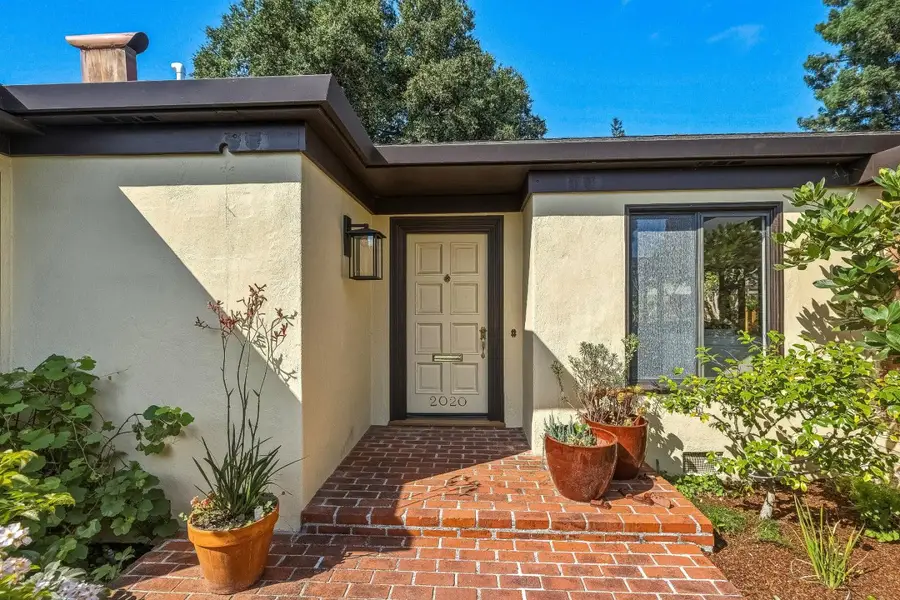 2020 Newell Road, Palo Alto, CA 94303 - #3