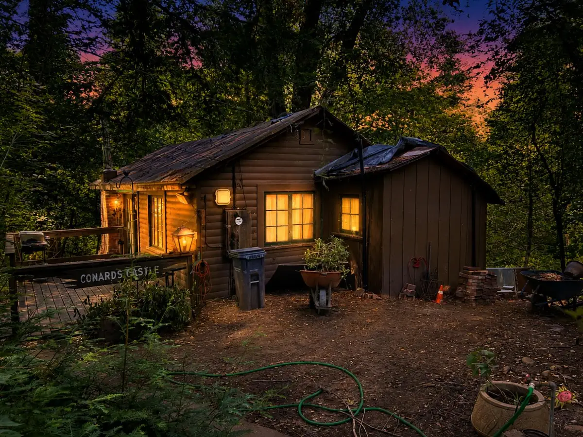 12715 Irwin Way, Boulder Creek, CA 95006 - #1