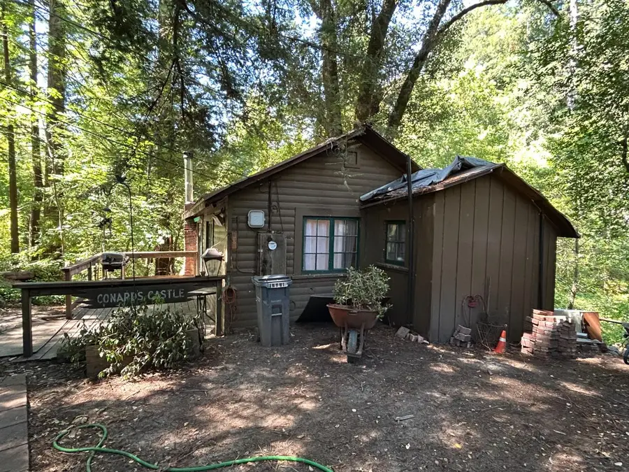 12715 Irwin Way, Boulder Creek, CA 95006 - #3