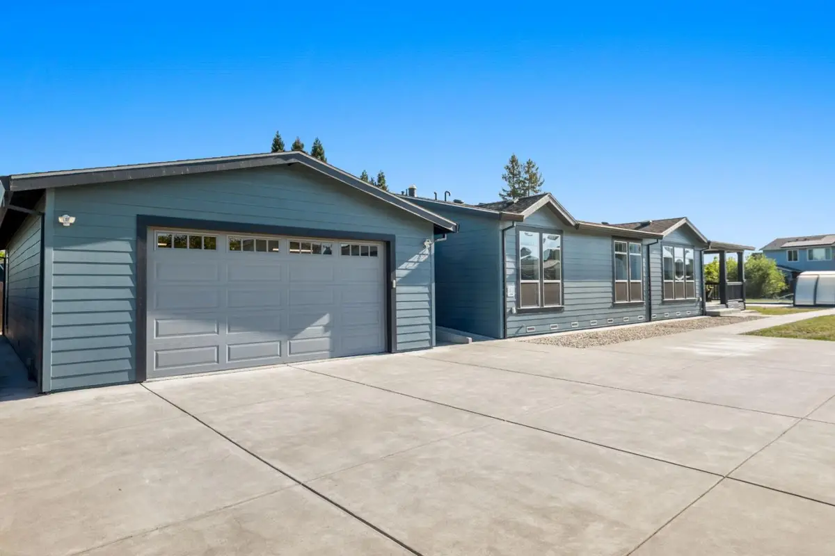 3521 Coffey Lane, Santa Rosa, CA 95403 - #1