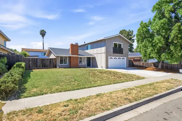 8183 Pebble Beach Avenue, NEWARK, CA 94560