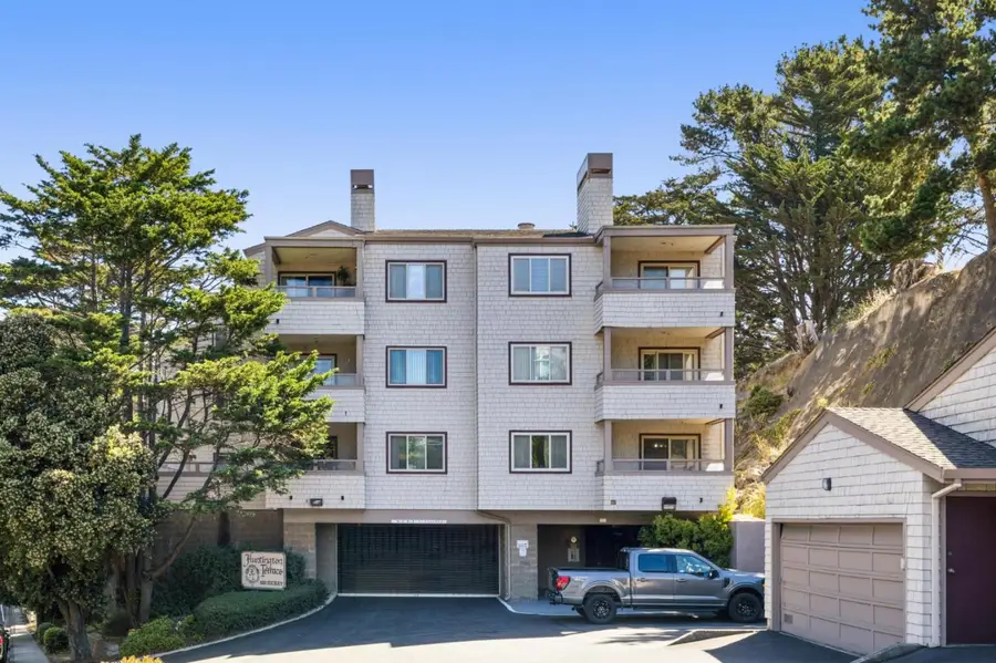 333 Hickey Boulevard  #203, Daly City, CA 94015 - #2