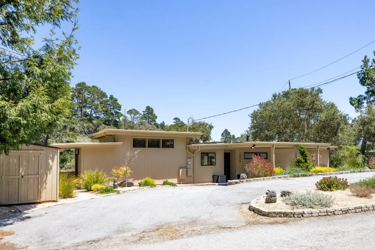 24875 Carmel Hills Drive, Carmel, CA 93923 - #1
