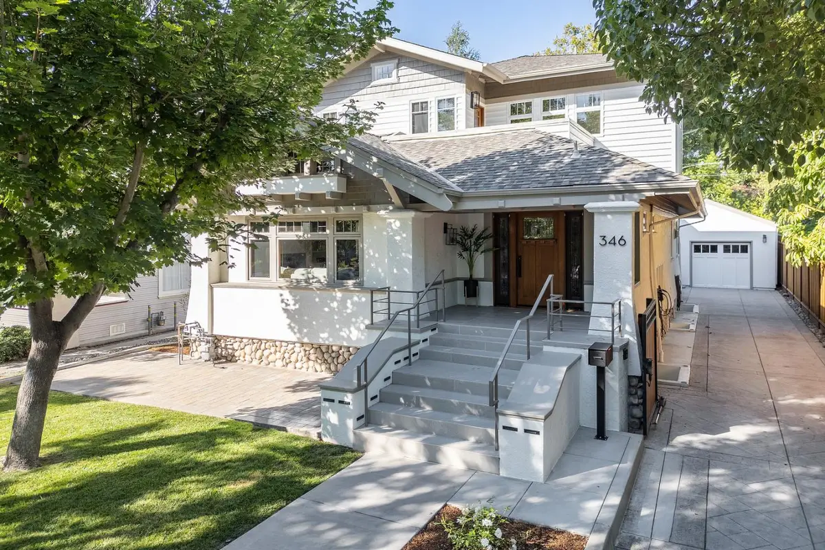 346 16th Street, San Jose, CA 95112 - #1