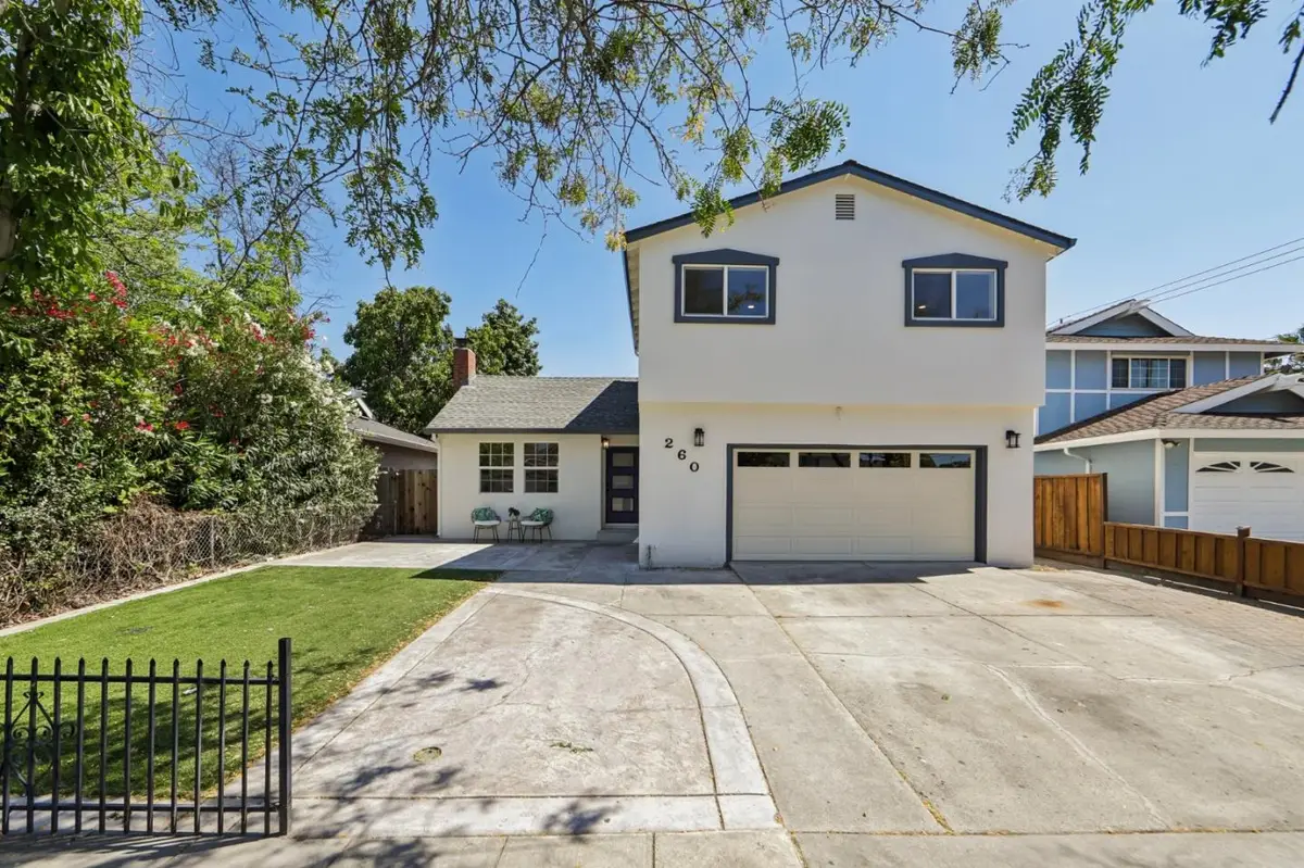 260 Omira Drive, San Jose, CA 95123 - #1