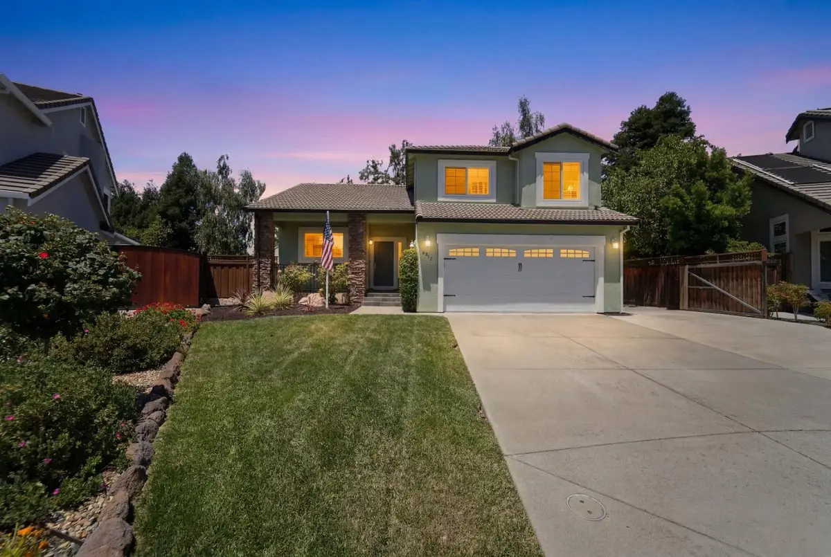 6312 El Capitan Court, Livermore, CA 94551 - #1