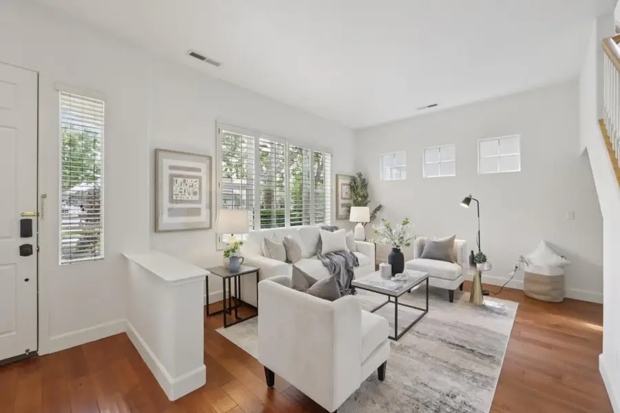 3357 Michelangelo Drive, San Jose, CA 95135 - #2
