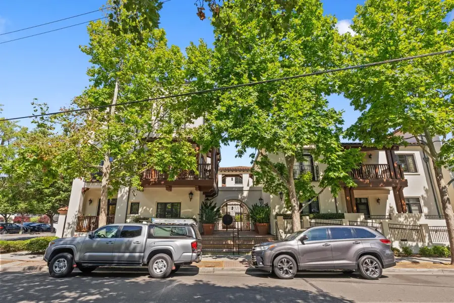 244 View Street, Mountain View, CA 94041 - #2