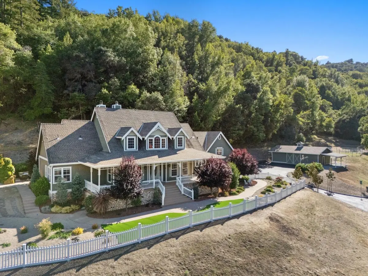6790 Redwood Retreat Road, Gilroy, CA 95020 - #1