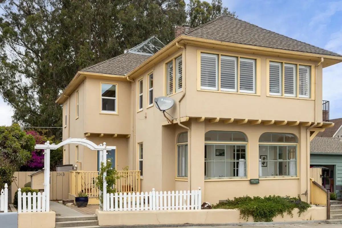 114 Carmel Avenue, Pacific Grove, CA 93950 - #1