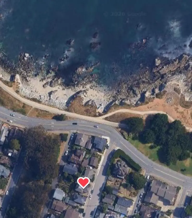114 Carmel Avenue, Pacific Grove, CA 93950 - #2