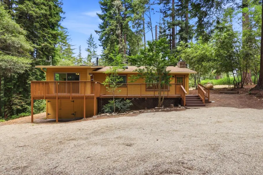 1270 Quarry Road, Felton, CA 95018 - #2