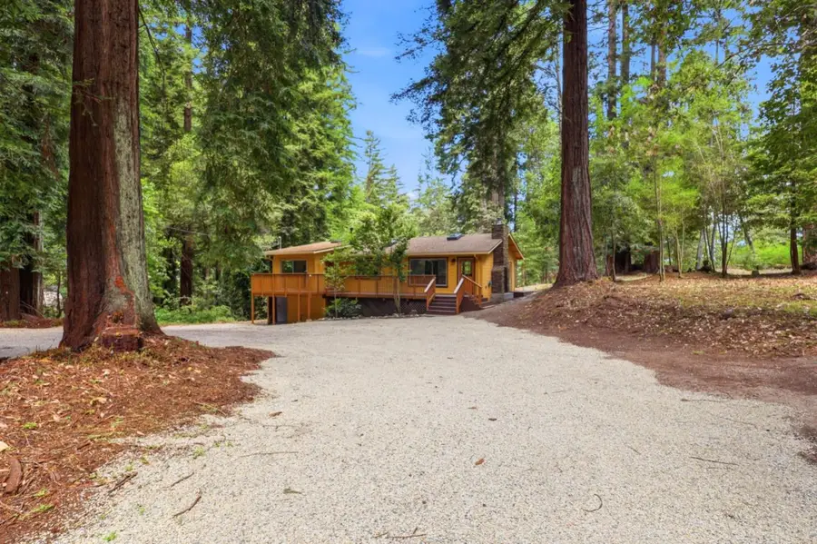 1270 Quarry Road, Felton, CA 95018 - #3