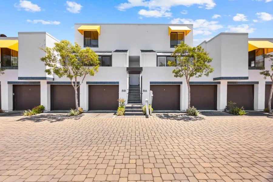 816 Balboa Lane, Foster City, CA 94404 - #3