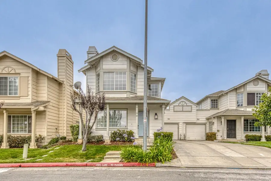 1920 Constitution Boulevard  #24, Salinas, CA 93905 - #2