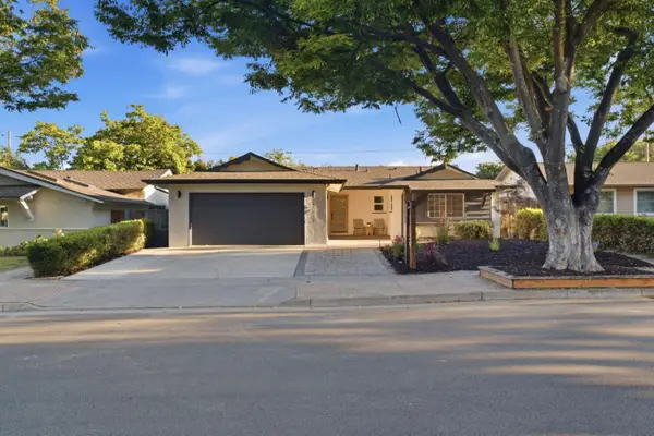 5220 Shady Avenue, SAN JOSE, CA 95129